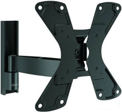 Vogel's WALL1125, zidni stalak za ekrane od 19"-37" sa nagibom i pomakom, 120st.